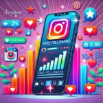 How to Get Free Instagram Followers