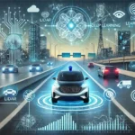 How Deep Learning Improves Autonomous Driving Systems