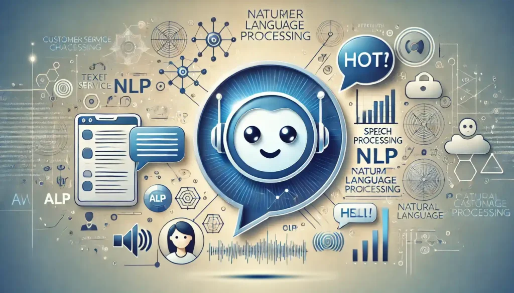 Natural Language Processing for Customer Service Chatbots