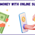 How to Make Money with Online Surveys? Best Trusted Sites!