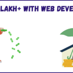 How to Earn ₹1 Lakh+ with Web Development? A Freelancer’s Guide!