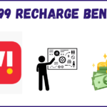 Vi ₹299 Recharge Plan Benefits (2025)